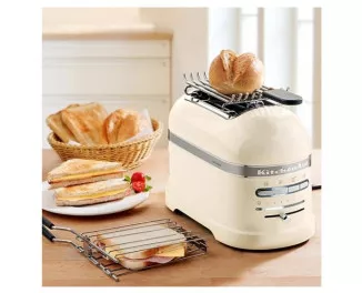Тостер KitchenAid 5KMT2204EAC