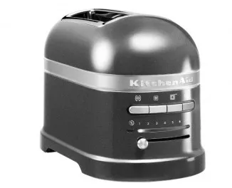 Тостер KitchenAid 5KMT2204EMS