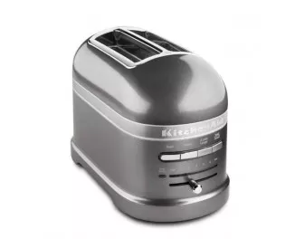 Тостер KitchenAid 5KMT2204EMS
