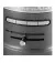Тостер KitchenAid 5KMT2204EMS