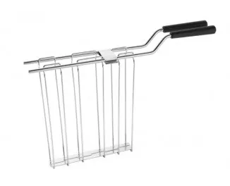 Тостер KitchenAid 5KMT2204EOB
