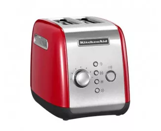 Тостер KitchenAid 5KMT221EER