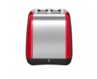 Тостер KitchenAid 5KMT221EER