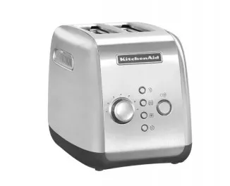 Тостер KitchenAid 5KMT221ESX