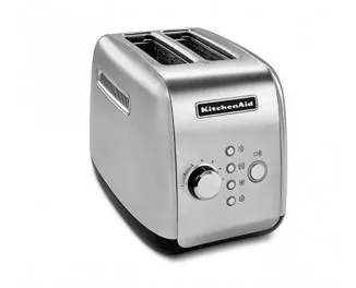 Тостер KitchenAid 5KMT221ESX
