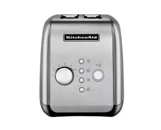 Тостер KitchenAid 5KMT221ESX