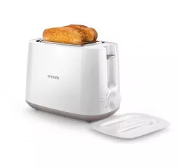 Тостер PHILIPS Daily Collection HD2582/00