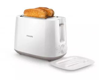 Тостер PHILIPS Daily Collection HD2582/00