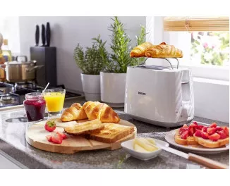Тостер PHILIPS Daily Collection HD2582/00
