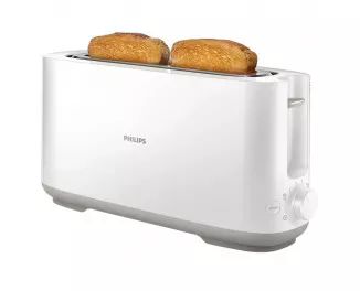 Тостер PHILIPS Daily Collection HD2590/00