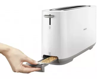 Тостер PHILIPS Daily Collection HD2590/00