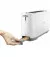 Тостер PHILIPS Daily Collection HD2590/00