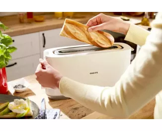 Тостер PHILIPS Daily Collection HD2590/00