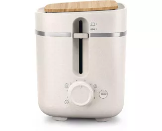 Тостер PHILIPS Eco Conscious Edition HD2640/10
