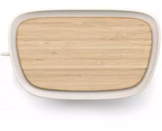 Тостер PHILIPS Eco Conscious Edition HD2640/10