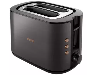 Тостер PHILIPS Viva Collection HD2650/30