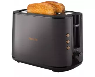 Тостер PHILIPS Viva Collection HD2650/30