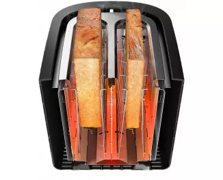 Тостер PHILIPS Viva Collection HD2650/30