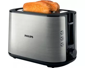 Тостер PHILIPS Viva Collection HD2650/90