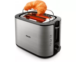 Тостер PHILIPS Viva Collection HD2650/90