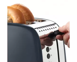 Тостер Russell Hobbs Colours Plus 26552-56