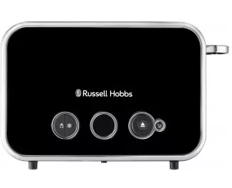 Тостер Russell Hobbs Distinctions 2-Slice Black 26430-56