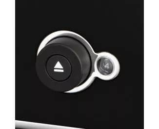 Тостер Russell Hobbs Distinctions 2-Slice Black 26430-56