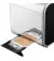 Тостер Russell Hobbs Distinctions 2-Slice Black 26430-56