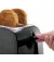 Тостер Russell Hobbs Honeycomb Black 26061-56