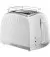Тостер Russell Hobbs Honeycomb White 26060-56