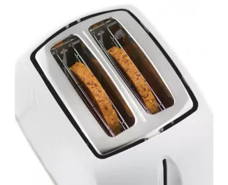 Тостер Russell Hobbs Honeycomb White 26060-56