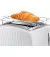 Тостер Russell Hobbs Honeycomb White 26060-56
