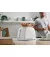 Тостер Russell Hobbs Honeycomb White 26060-56