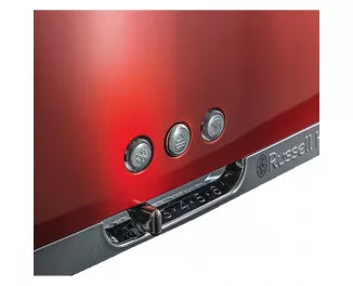 Тостер Russell Hobbs Luna Solar 23250-56