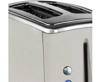 Тостер Russell Hobbs Luna Stone 2 Slice 26970-56