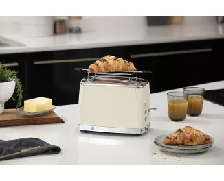 Тостер Russell Hobbs Luna Stone 2 Slice 26970-56