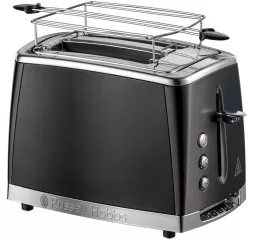 Тостер Russell Hobbs Matte Black 26150-56