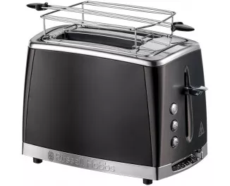 Тостер Russell Hobbs Matte Black 26150-56