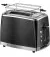 Тостер Russell Hobbs Matte Black 26150-56