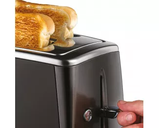 Тостер Russell Hobbs Matte Black 26150-56