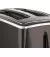 Тостер Russell Hobbs Matte Black 26150-56