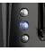 Тостер Russell Hobbs Matte Black 26150-56