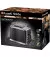 Тостер Russell Hobbs Matte Black 26150-56
