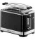 Тостер Russell Hobbs Structure Black 28091-56
