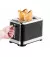 Тостер Russell Hobbs Structure Black 28091-56