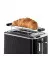 Тостер Russell Hobbs Structure Black 28091-56