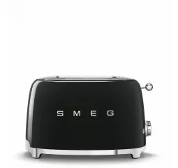 Тостер SMEG TSF01BLEU