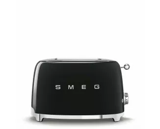 Тостер SMEG TSF01BLEU