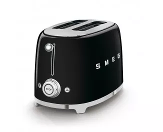 Тостер SMEG TSF01BLEU