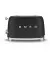 Тостер SMEG TSF01BLMEU